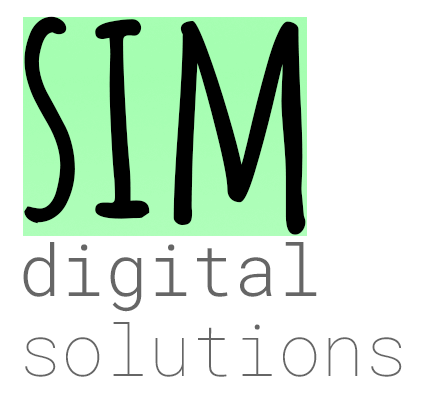 SIM Digital Solutions Blog